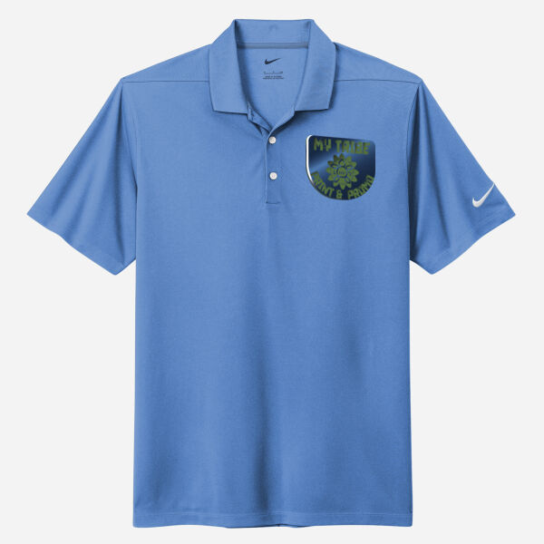 Dri FIT Micro Pique 2.0 Polo Thumbnail