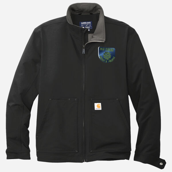 Super Dux  Soft Shell Jacket Thumbnail