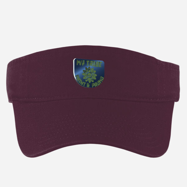 Fashion Visor Thumbnail