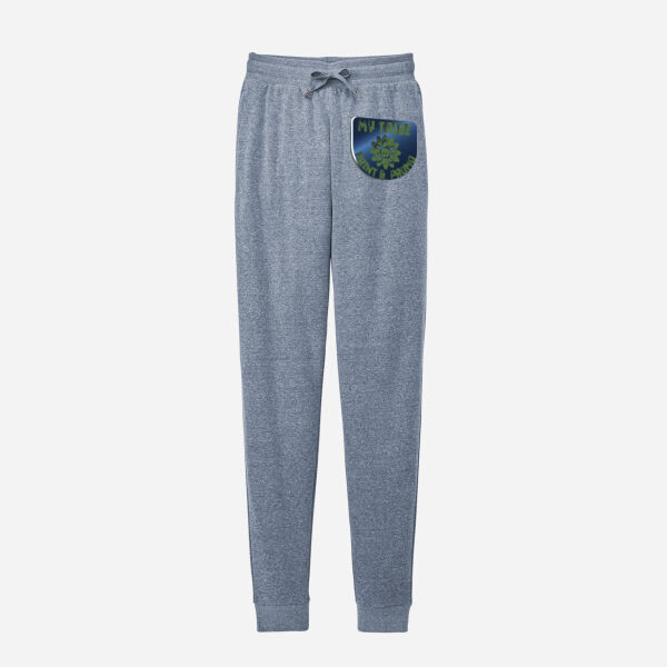 Perfect Tri ® Fleece Jogger Thumbnail