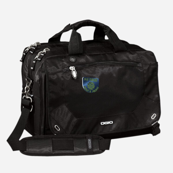 Corporate City Corp Messenger Thumbnail