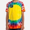 Youth Window Tie Dye Tee Thumbnail